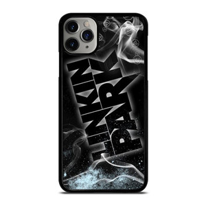 LINKIN PARK ROCK BAND LOGO iPhone 11 Pro Max Case