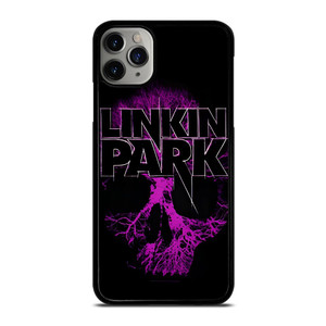 LINKIN PARK SKULL LOGO iPhone 11 Pro Max Case LINKIN PARK SKULL LOGO iPhone 11 Pro Max Case