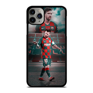 LIONEL MESSI 10 FOOTBALL LEGEND iPhone 11 Pro Max Case