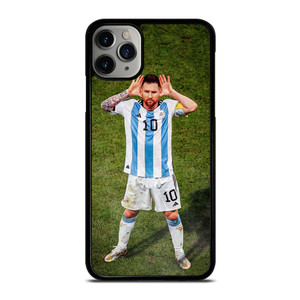 LIONEL MESSI ARGENTINA iPhone 11 Pro Max Case