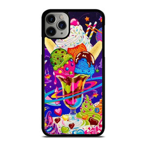 LISA FRANK ICE CEAM iPhone 11 Pro Max Case LISA FRANK ICE CEAM iPhone 11 Pro Max Case