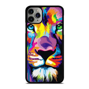 LISA FRANK LION iPhone 11 Pro Max Case LISA FRANK LION iPhone 11 Pro Max Case