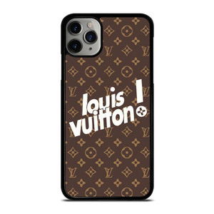 LOUIS VUITTON LOGO NEW iPhone 11 Pro Max Case