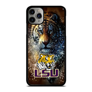 LSU TIGERS MASCOT  iPhone 11 Pro Max Case