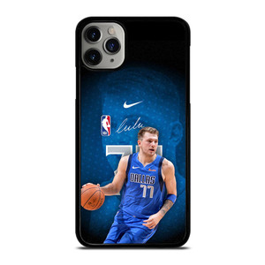 LUKA DONCIC DALLAS MAVERICKS NBA iPhone 11 Pro Max Case