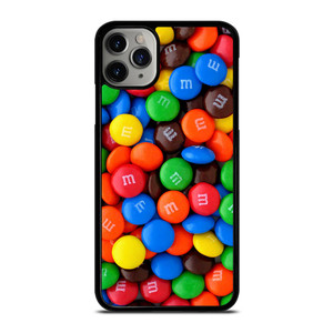 M&M'S CANDIES COLLECTION iPhone 11 Pro Max Case