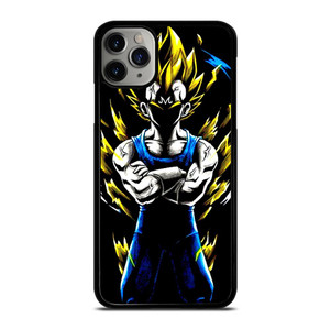 MAJIN VEGETA DRAGON BALL iPhone 11 Pro Max Case