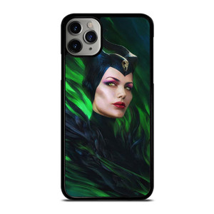 MALEFICENT DISNEY VILLAIN' iPhone 11 Pro Max Case