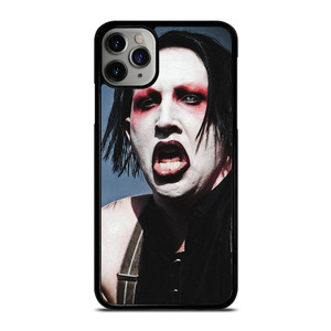 MARILYN MANSON GOTH  iPhone 11 Pro Max Case