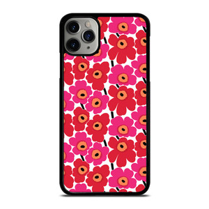 MARIMEKKO HERITAGE FLOWER iPhone 11 Pro Max Case