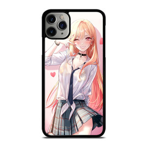 MARIN KITAGAWA MY DRESS UP DARLING iPhone 11 Pro Max Case