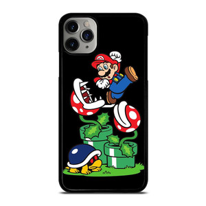 MARIO MONSTER iPhone 11 Pro Max Case MARIO MONSTER iPhone 11 Pro Max Case