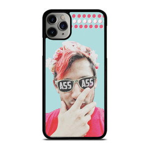 MARKIPLIER  iPhone 11 Pro Max Case