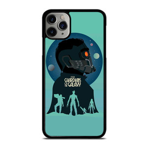 MARVEL GUARDIANS OF THE GALAXY STARLORD iPhone 11 Pro Max Case