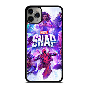 MARVEL SNAP GAMES iPhone 11 Pro Max Case