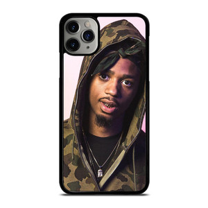 METRO BOOMIN RAPPER iPhone 11 Pro Max Case