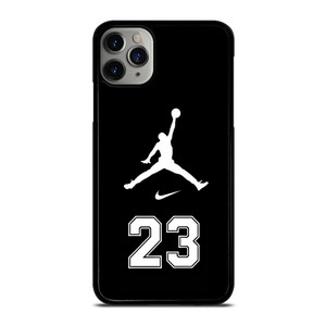 MICHAEL JORDAN NIKE 23 iPhone 11 Pro Max Case