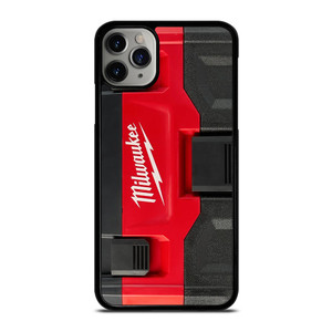 MILWAUKEE DRY VACUUM iPhone 11 Pro Max Case