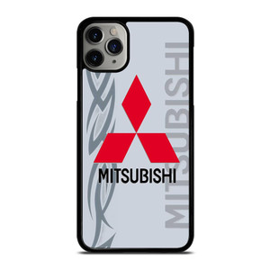 MITSUBISHI SYMBOL iPhone 11 Pro Max Case MITSUBISHI SYMBOL iPhone 11 Pro Max Case