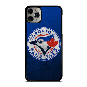 MLB TORONTO BLUE JAYS iPhone 11 Pro Max Case MLB TORONTO BLUE JAYS iPhone 11 Pro Max Case