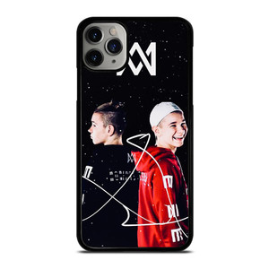 MM MARCUS & MARTINUS  iPhone 11 Pro Max Case