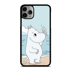 MOOMIN CUT CARTOON iPhone 11 Pro Max Case