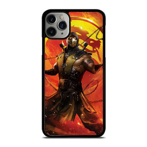 MORTAR COMBAT GAME iPhone 11 Pro Max Case MORTAR COMBAT GAME iPhone 11 Pro Max Case
