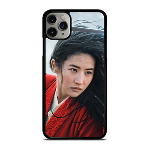 MULAN DISNEY CHARACTER iPhone 11 Pro Max Case MULAN DISNEY CHARACTER iPhone 11 Pro Max Case
