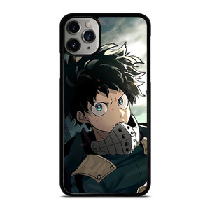 MY HERO ACADEMIA DEKU COOL iPhone 11 Pro Max Case