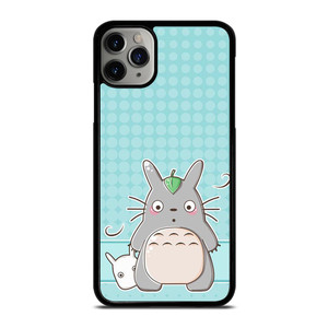 MY NEIGHBOR TOTORO KAWAII 2 iPhone 11 Pro Max Case MY NEIGHBOR TOTORO KAWAII 2 iPhone 11 Pro Max Case