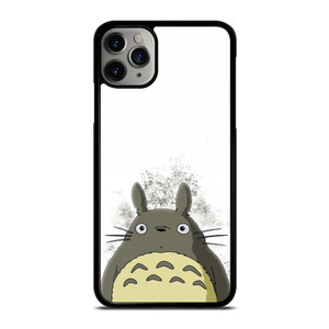 MY NEIGHBOR TOTORO KAWAII iPhone 11 Pro Max Case MY NEIGHBOR TOTORO KAWAII iPhone 11 Pro Max Case