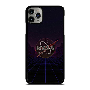 NASA LOGO  iPhone 11 Pro Max Case