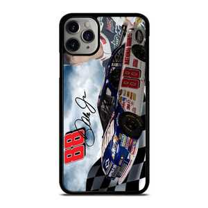 NASCAR DALE EARNHARDT JR 88  iPhone 11 Pro Max Case