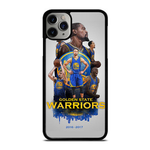 NBA STEPHEN CURRY GOLDEN STATE WARRIORS iPhone 11 Pro Max Case