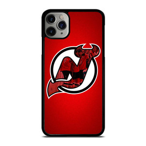NEW JERSEY DEVILS SYMBOL iPhone 11 Pro Max Case