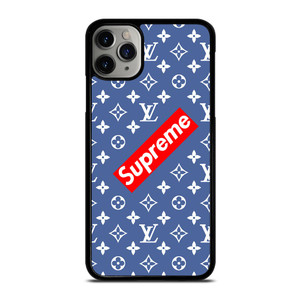 NEW SUPREME PATTERN iPhone 11 Pro Max Case NEW SUPREME PATTERN iPhone 11 Pro Max Case