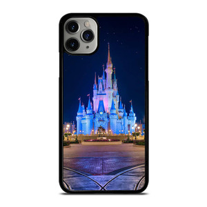 NEW WALT DISNEY CASTLE  iPhone 11 Pro Max Case