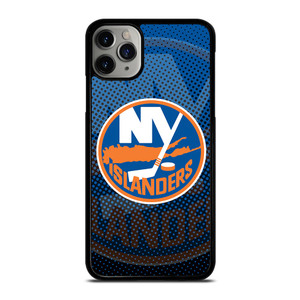 NEW YORK ISLANDER NHL TEAM 2 iPhone 11 Pro Max Case