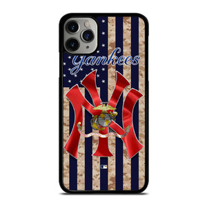 NEW YORK YANKEES SYMBOL iPhone 11 Pro Max Case