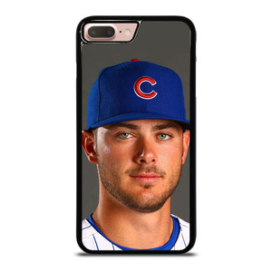 KRIS BRYANT CHICAGO CUBS iPhone 8 Plus Case KRIS BRYANT CHICAGO CUBS iPhone 8 Plus Case