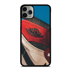 NIKE AIR JORDAN SHOES RETRO iPhone 11 Pro Max Case
