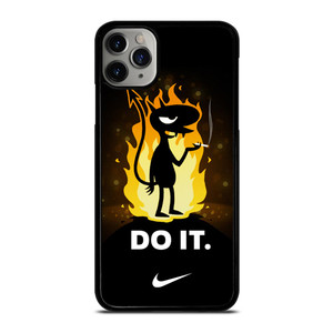 NIKE LUCI JUST DO IT iPhone 11 Pro Max Case