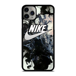 NIKE MARBLE LOGO iPhone 11 Pro Max Case