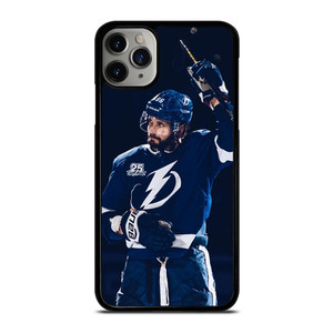 NIKITA KUCHEROV TAMPA BAY LIGHTNING iPhone 11 Pro Max Case