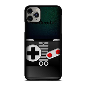 NINTENDO SWITCH RETRO iPhone 11 Pro Max Case NINTENDO SWITCH RETRO iPhone 11 Pro Max Case