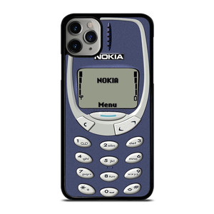 NOKIA CLASSIC PHONE iPhone 11 Pro Max Case