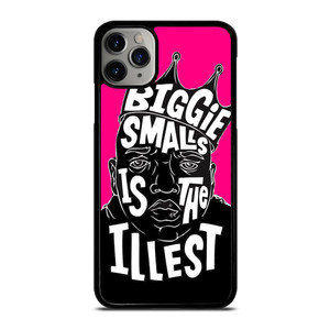 NOTORIOUS BIG QUOTE iPhone 11 Pro Max Case