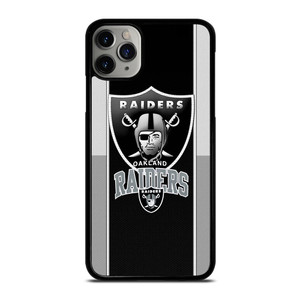 OAKLAND RAIDERS NFL  iPhone 11 Pro Max Case