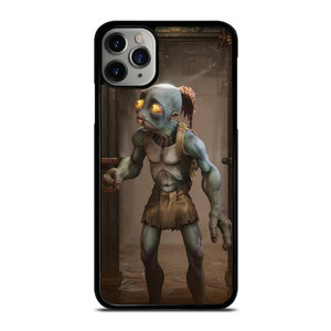 ODDWORLD SOULSTORM GAMES 2 iPhone 11 Pro Max Case