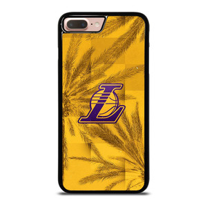 LA LAKERS LOS ANGELES LOGO iPhone 8 Plus Case